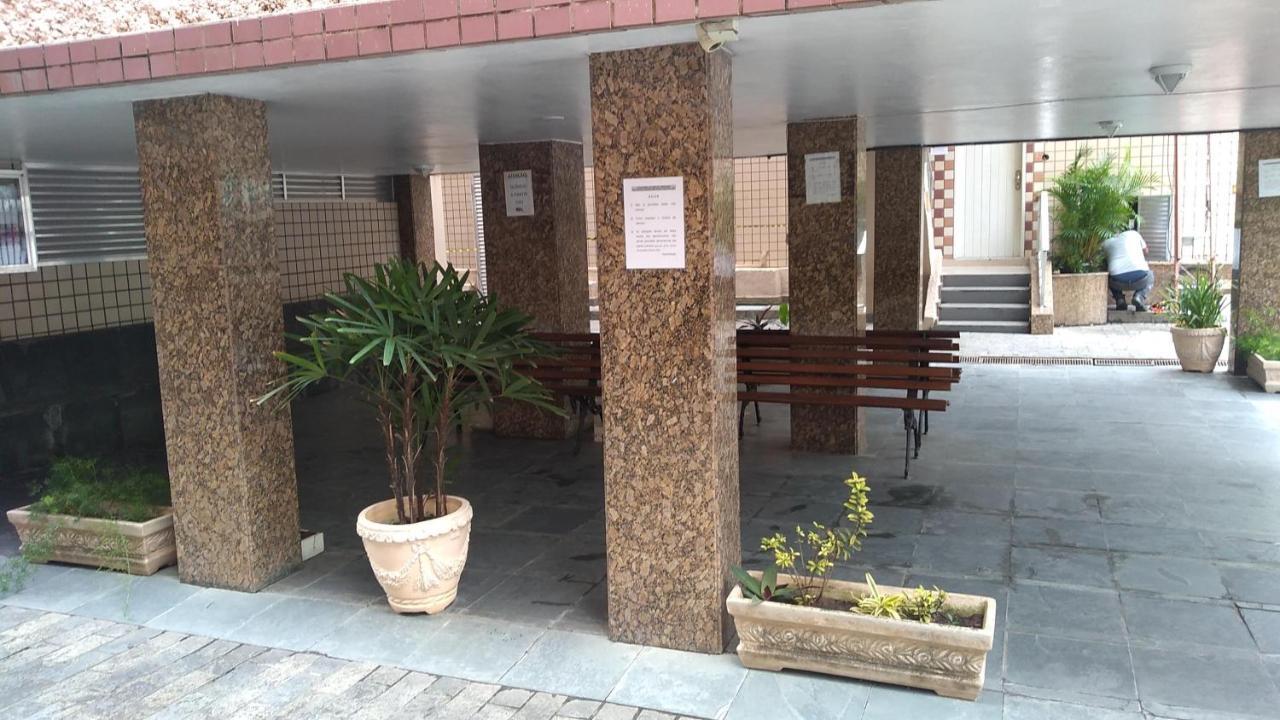 Apartamento Temporada Praia Do Forte, Cabo Frio, Rj Exterior photo