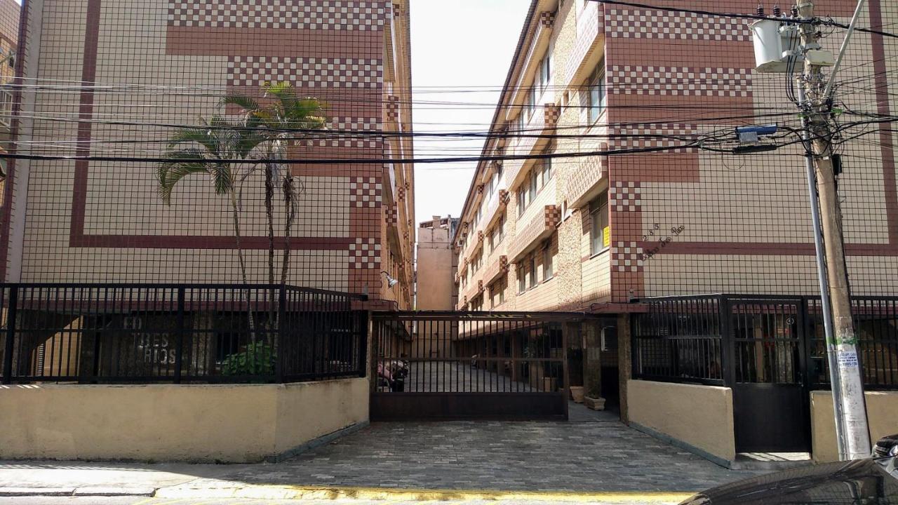 Apartamento Temporada Praia Do Forte, Cabo Frio, Rj Exterior photo