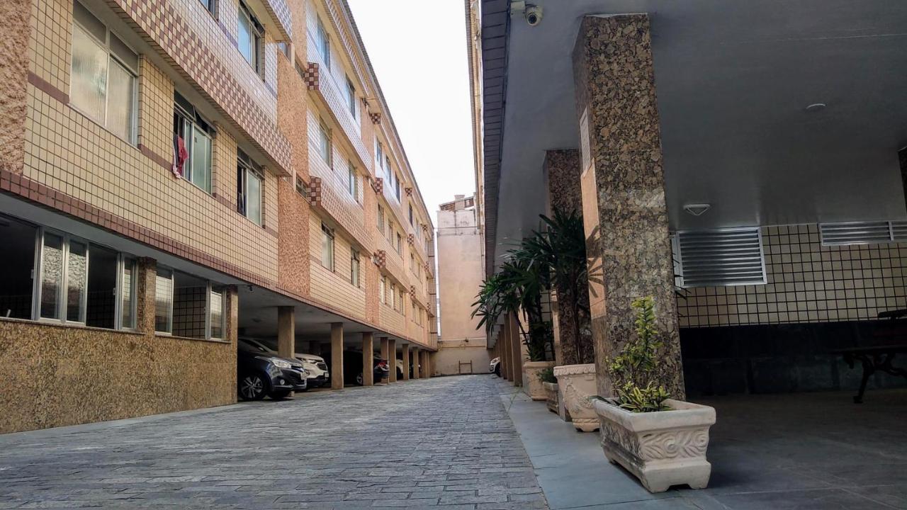 Apartamento Temporada Praia Do Forte, Cabo Frio, Rj Exterior photo