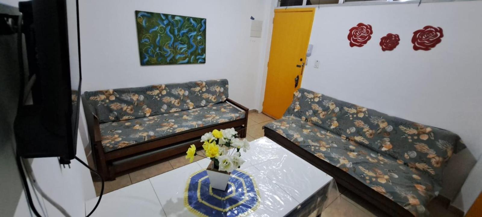 Apartamento Temporada Praia Do Forte, Cabo Frio, Rj Exterior photo