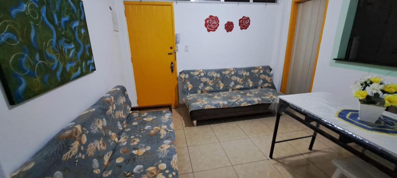 Apartamento Temporada Praia Do Forte, Cabo Frio, Rj Exterior photo