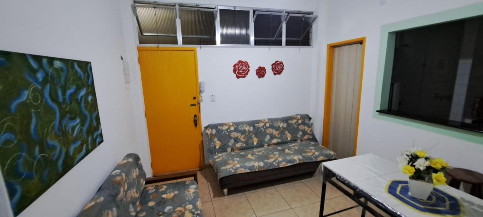 Apartamento Temporada Praia Do Forte, Cabo Frio, Rj Exterior photo